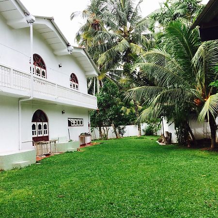 New White House Hotel Beruwala Ngoại thất bức ảnh