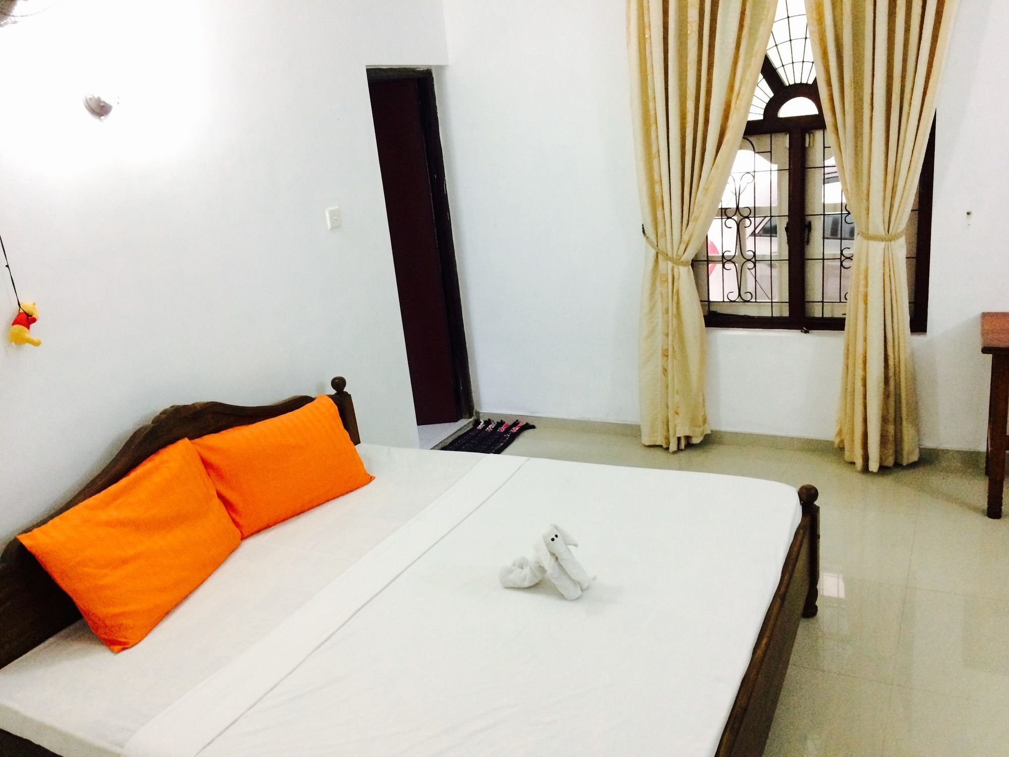 New White House Hotel Beruwala Ngoại thất bức ảnh